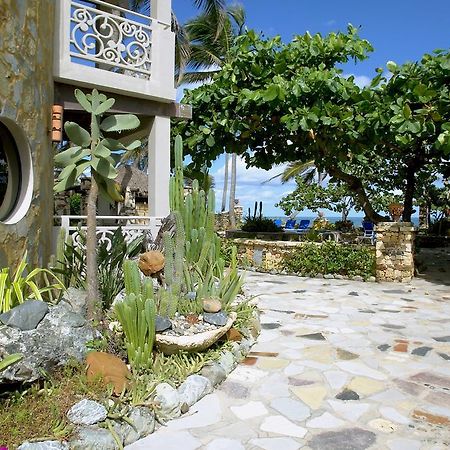 El Magnifico Apart otel Cabarete Dış mekan fotoğraf