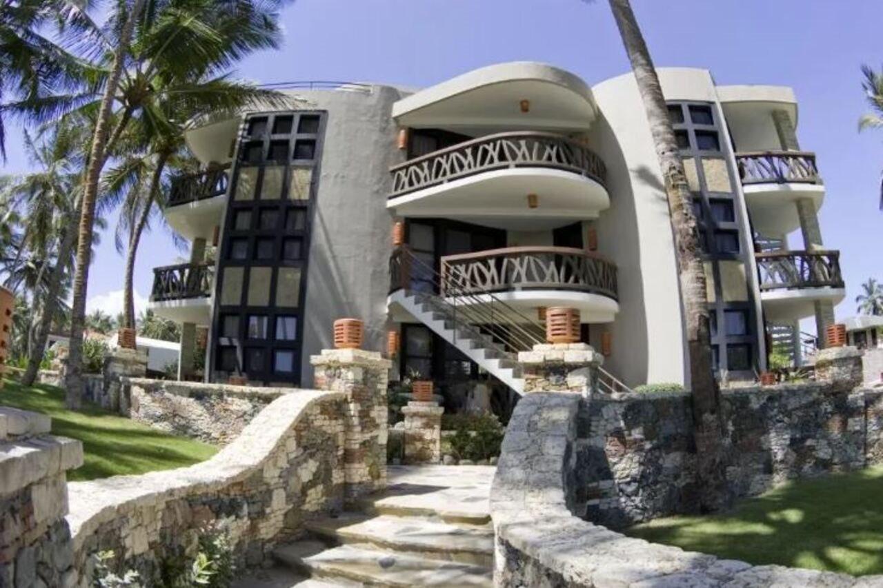El Magnifico Apart otel Cabarete Dış mekan fotoğraf