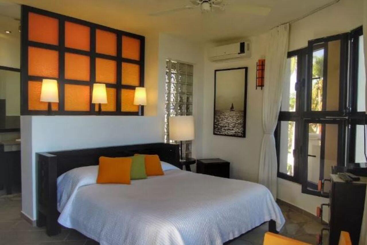 El Magnifico Apart otel Cabarete Dış mekan fotoğraf