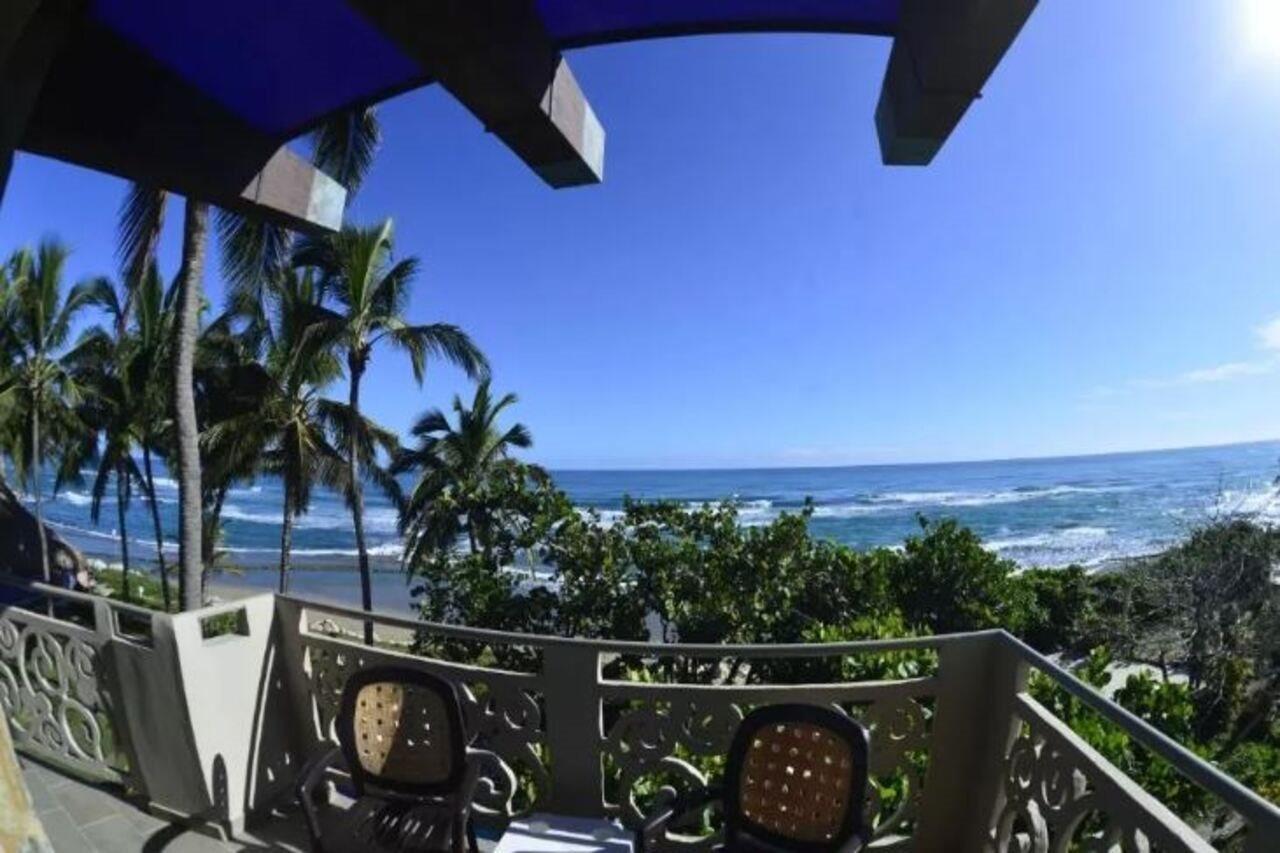 El Magnifico Apart otel Cabarete Dış mekan fotoğraf