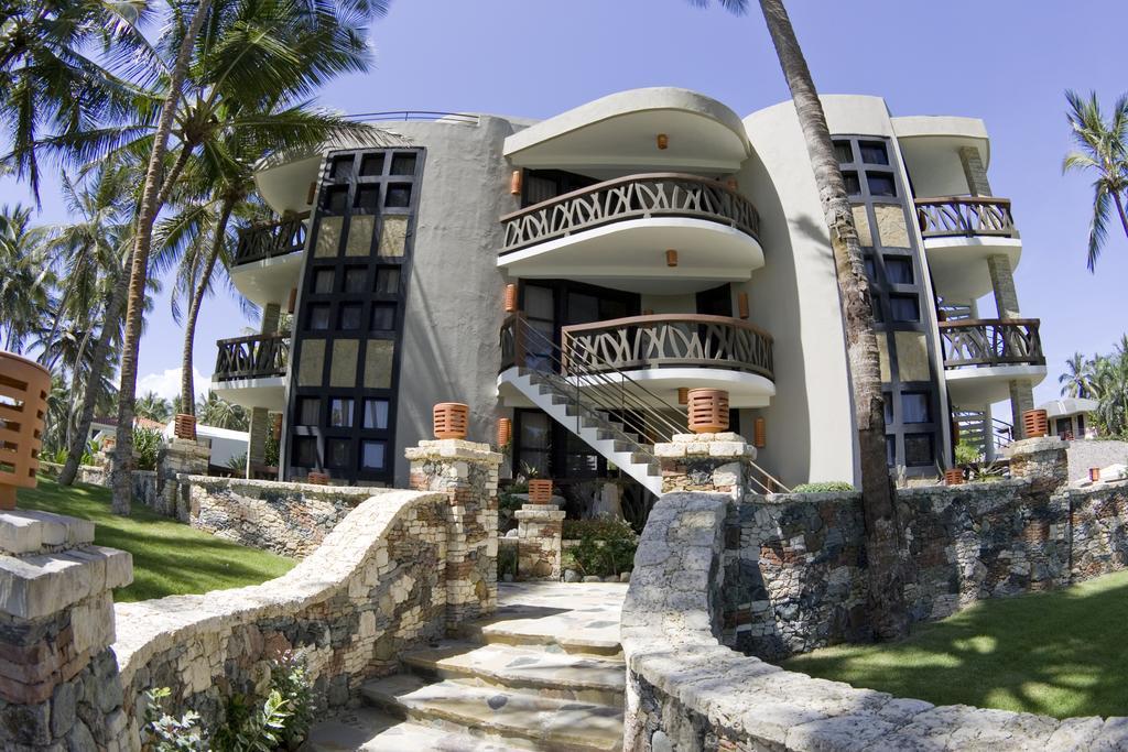El Magnifico Apart otel Cabarete Dış mekan fotoğraf