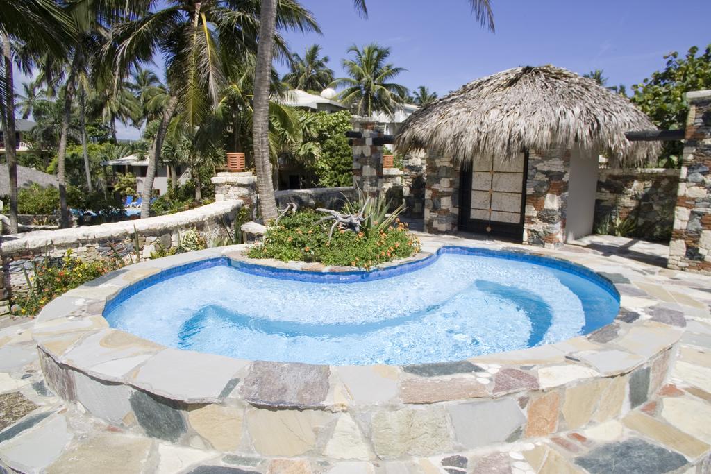 El Magnifico Apart otel Cabarete Dış mekan fotoğraf