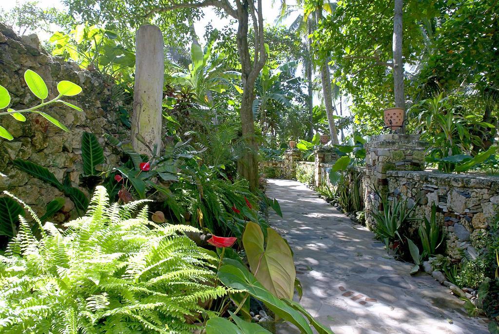 El Magnifico Apart otel Cabarete Dış mekan fotoğraf