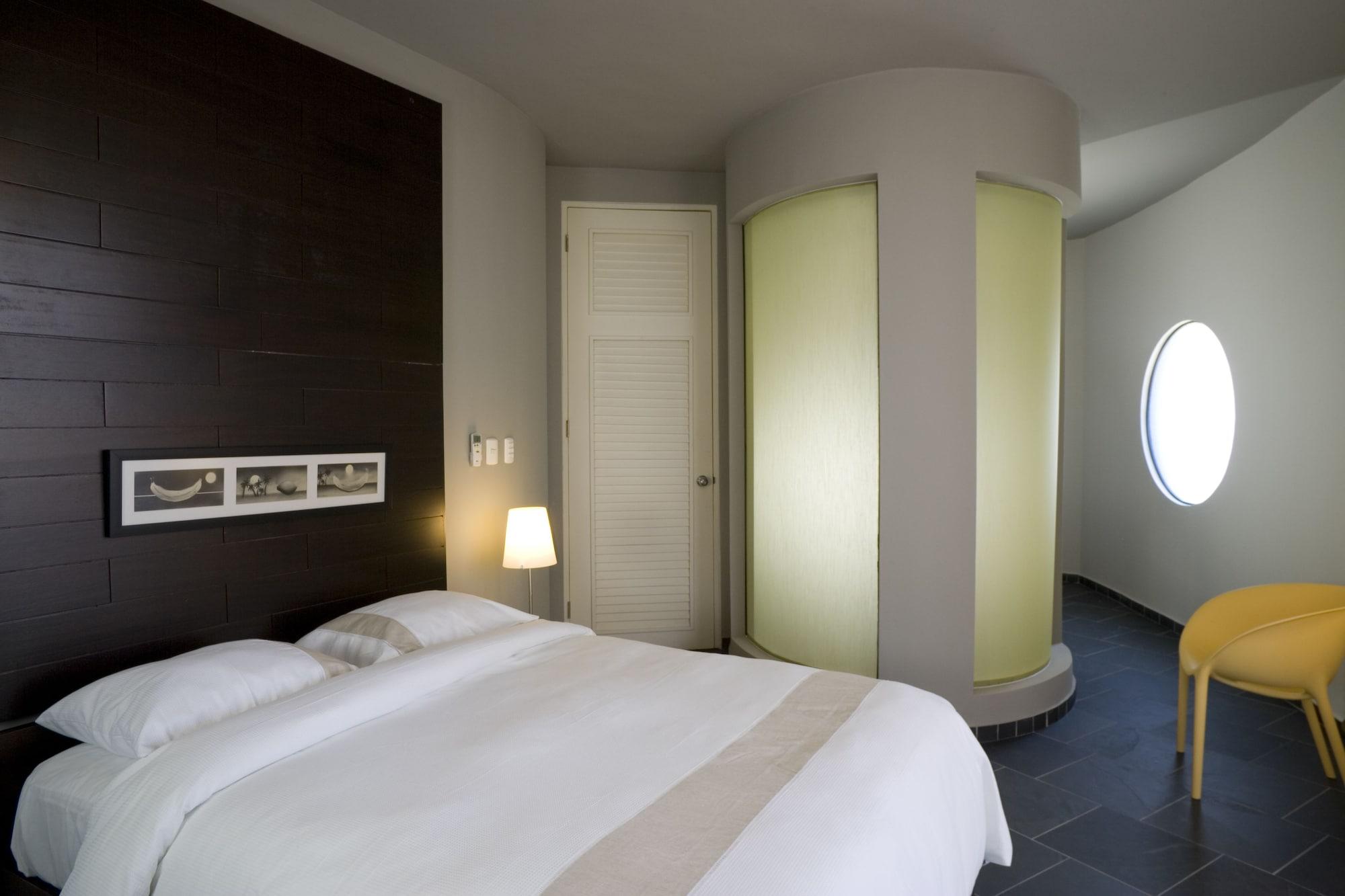 El Magnifico Apart otel Cabarete Dış mekan fotoğraf