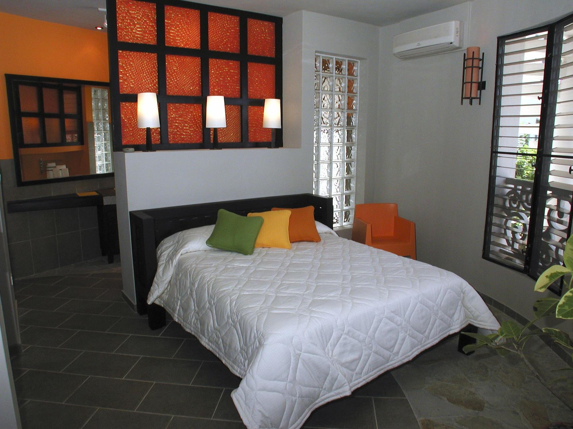 El Magnifico Apart otel Cabarete Dış mekan fotoğraf
