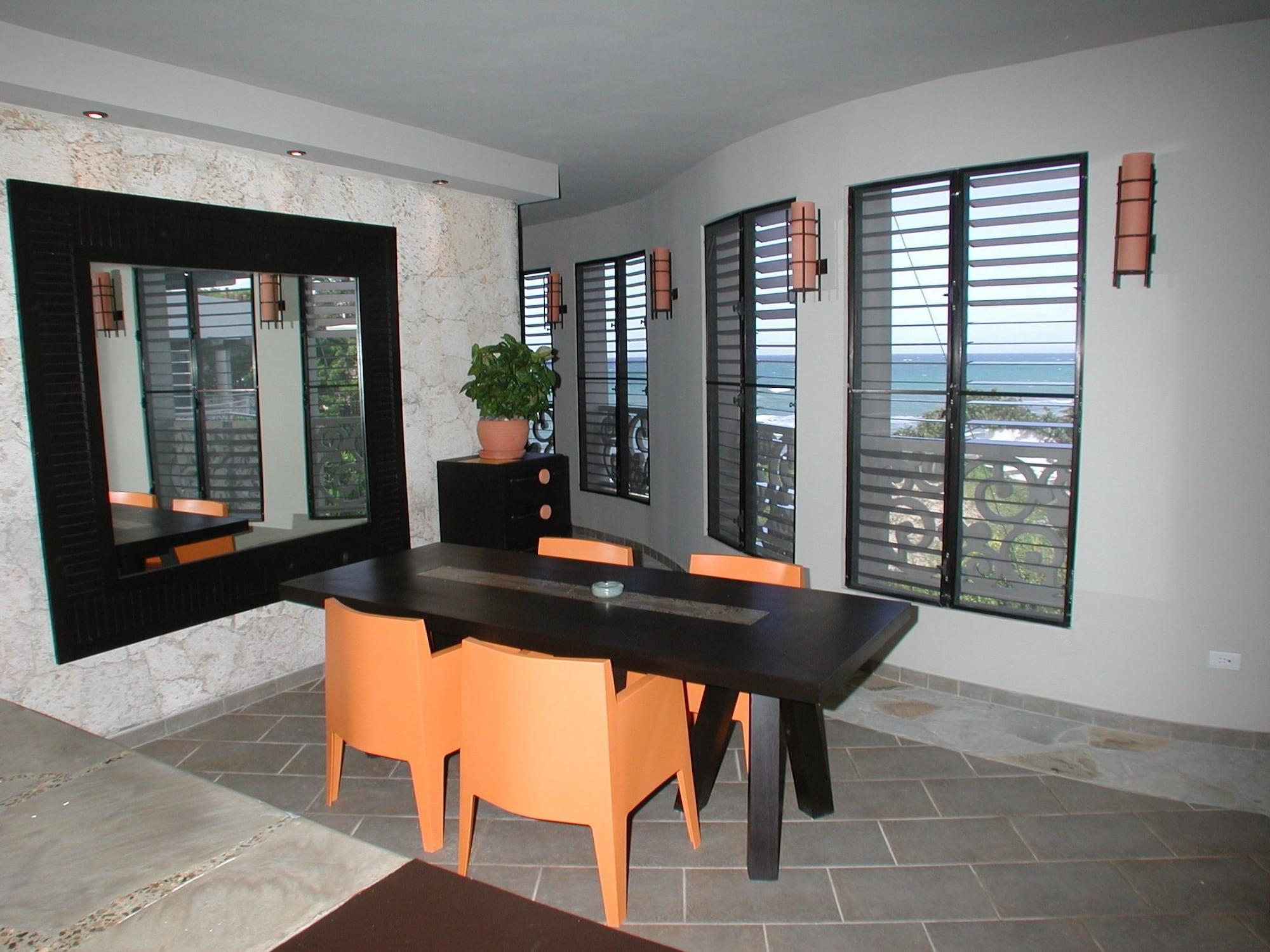 El Magnifico Apart otel Cabarete Dış mekan fotoğraf