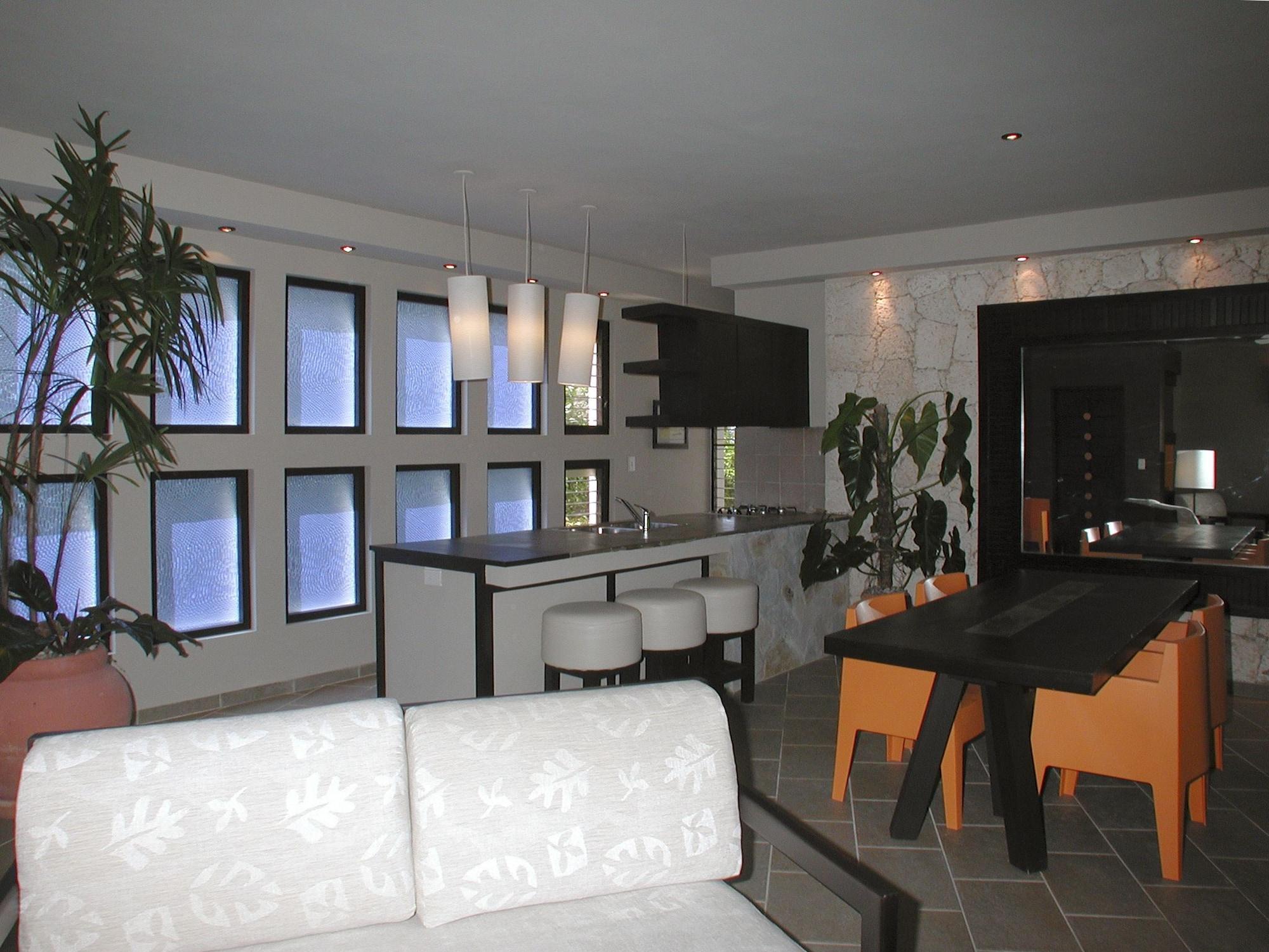 El Magnifico Apart otel Cabarete Dış mekan fotoğraf