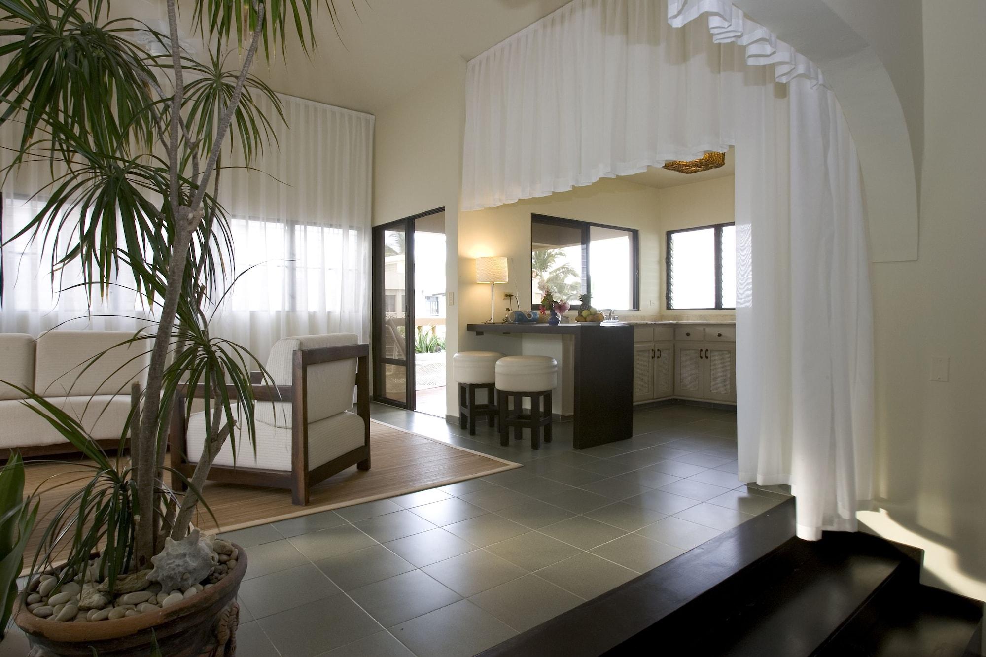 El Magnifico Apart otel Cabarete Dış mekan fotoğraf