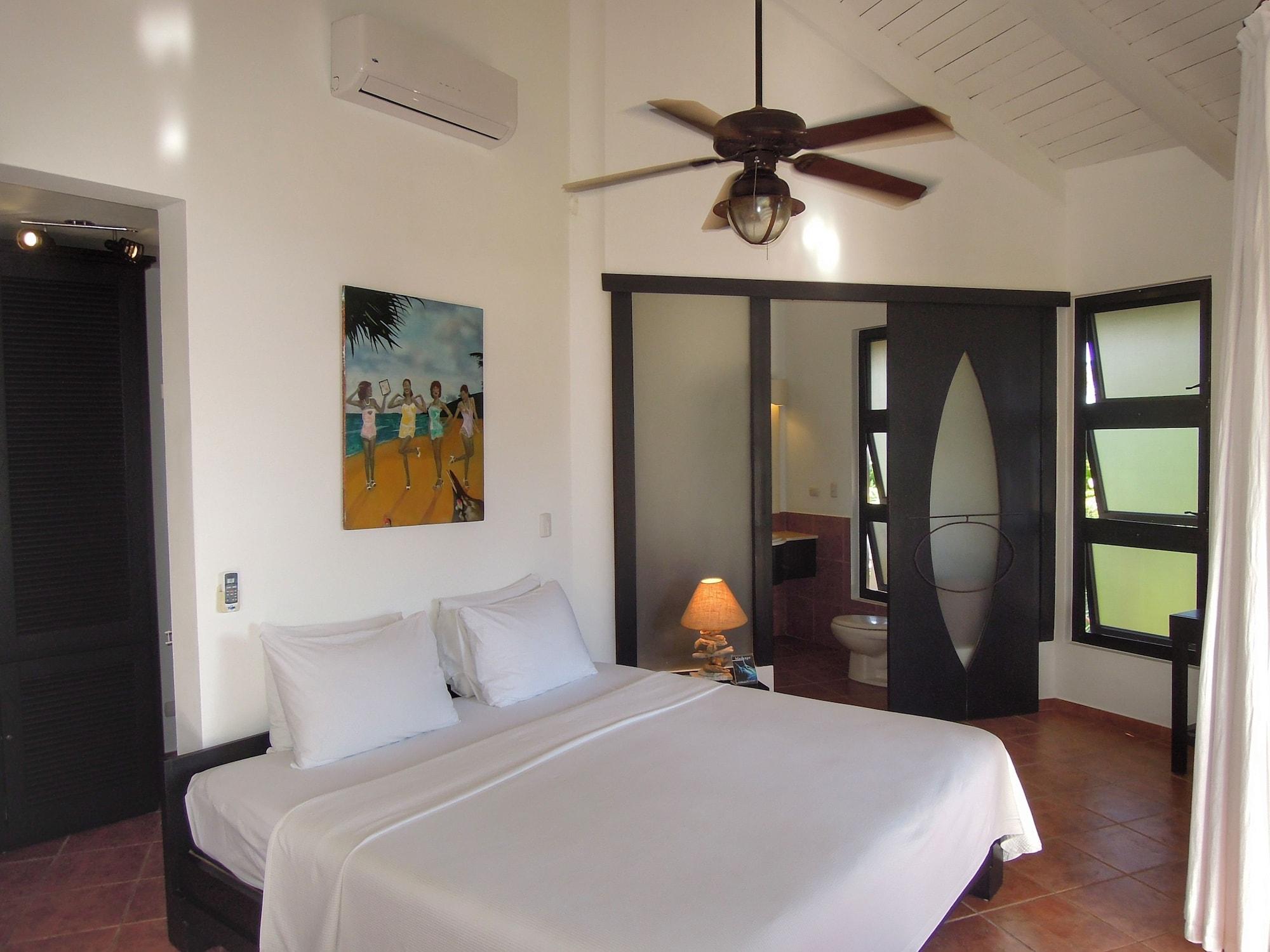 El Magnifico Apart otel Cabarete Dış mekan fotoğraf