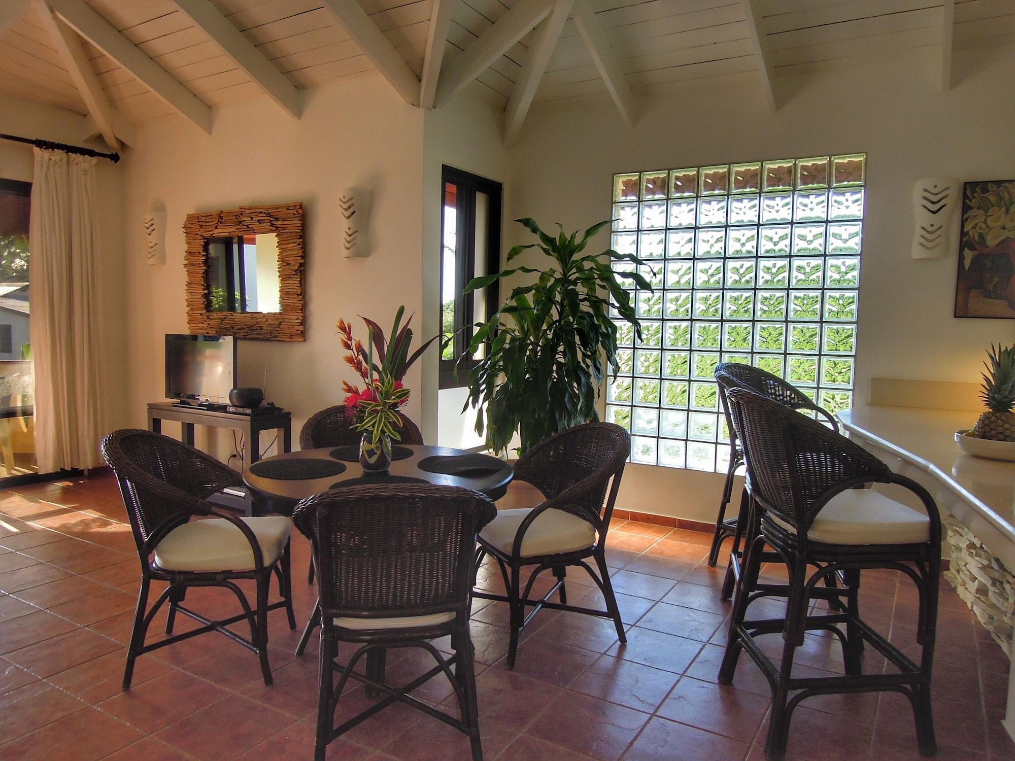 El Magnifico Apart otel Cabarete Dış mekan fotoğraf