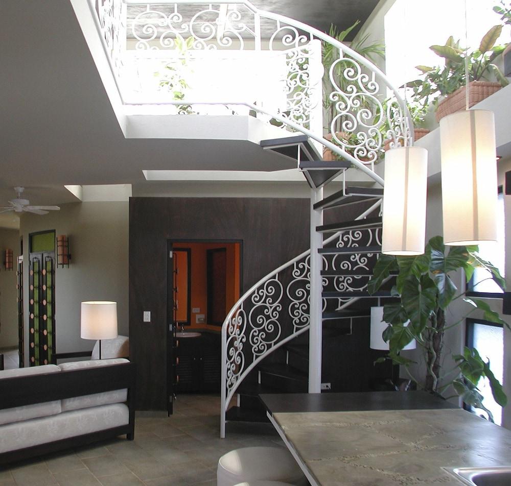 El Magnifico Apart otel Cabarete Dış mekan fotoğraf