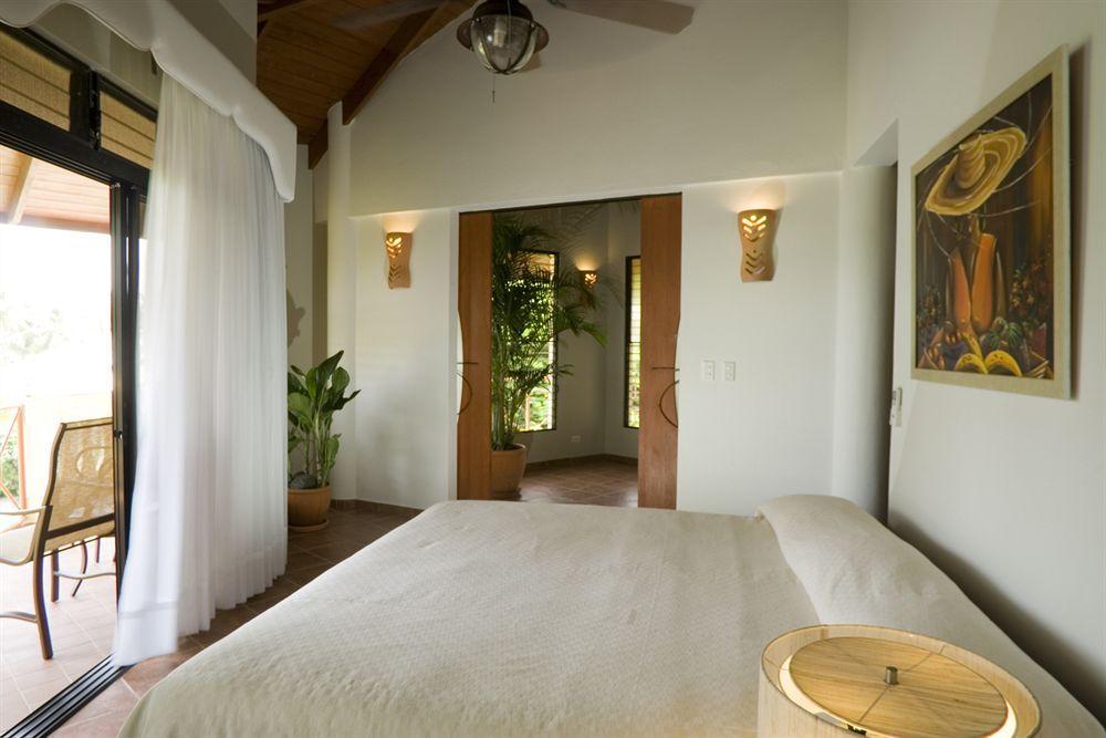 El Magnifico Apart otel Cabarete Dış mekan fotoğraf