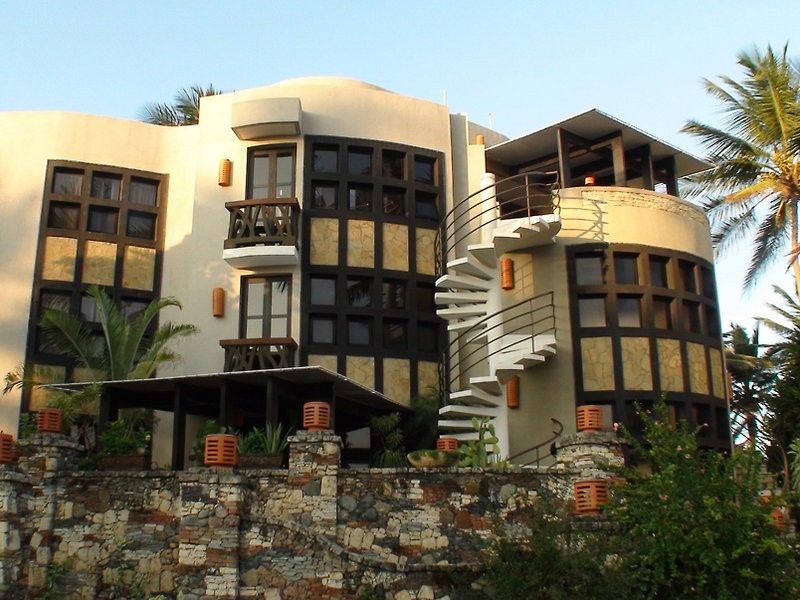 El Magnifico Apart otel Cabarete Dış mekan fotoğraf
