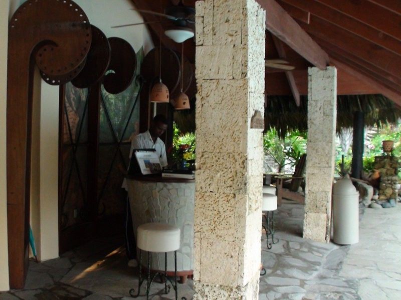 El Magnifico Apart otel Cabarete Dış mekan fotoğraf