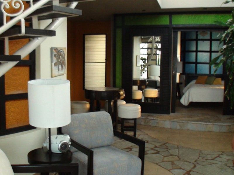 El Magnifico Apart otel Cabarete Dış mekan fotoğraf