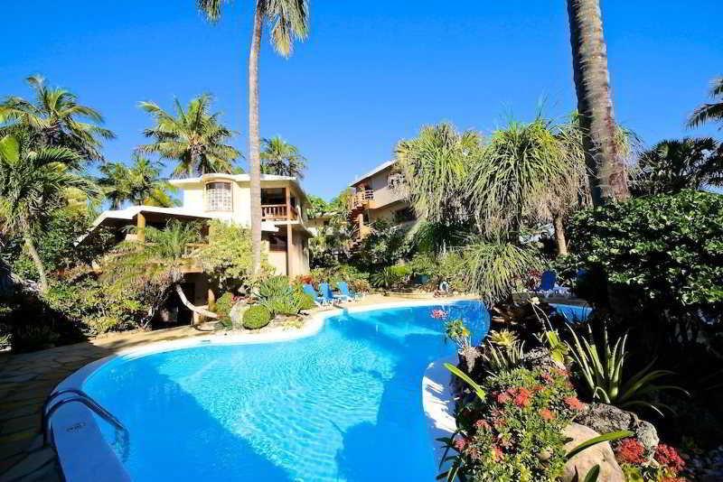 El Magnifico Apart otel Cabarete Dış mekan fotoğraf
