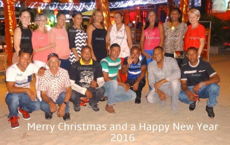 El Magnifico Apart otel Cabarete Dış mekan fotoğraf