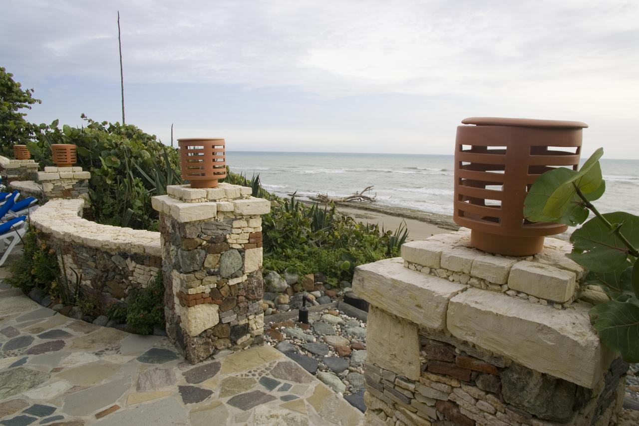 El Magnifico Apart otel Cabarete Dış mekan fotoğraf