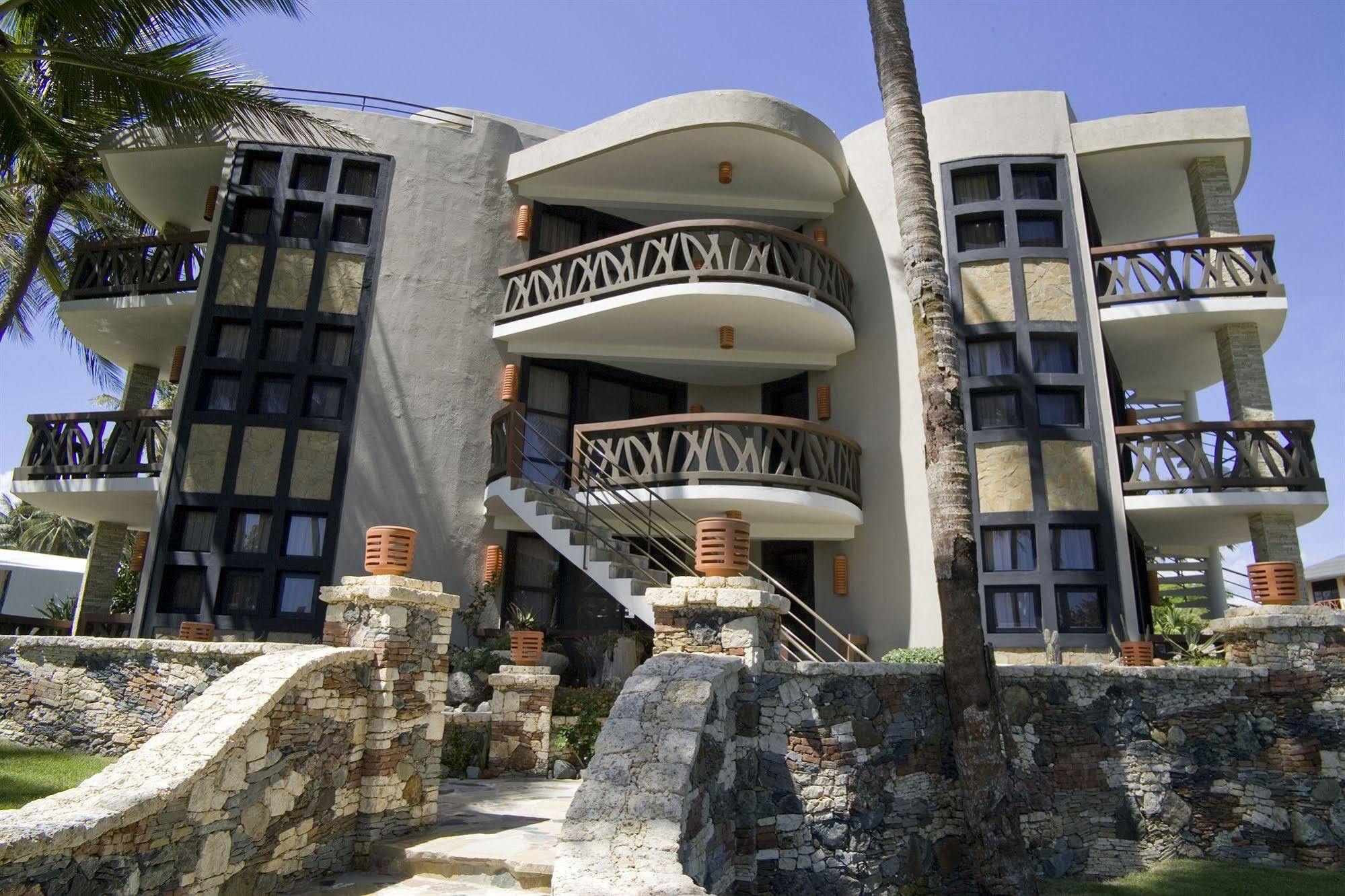 El Magnifico Apart otel Cabarete Dış mekan fotoğraf