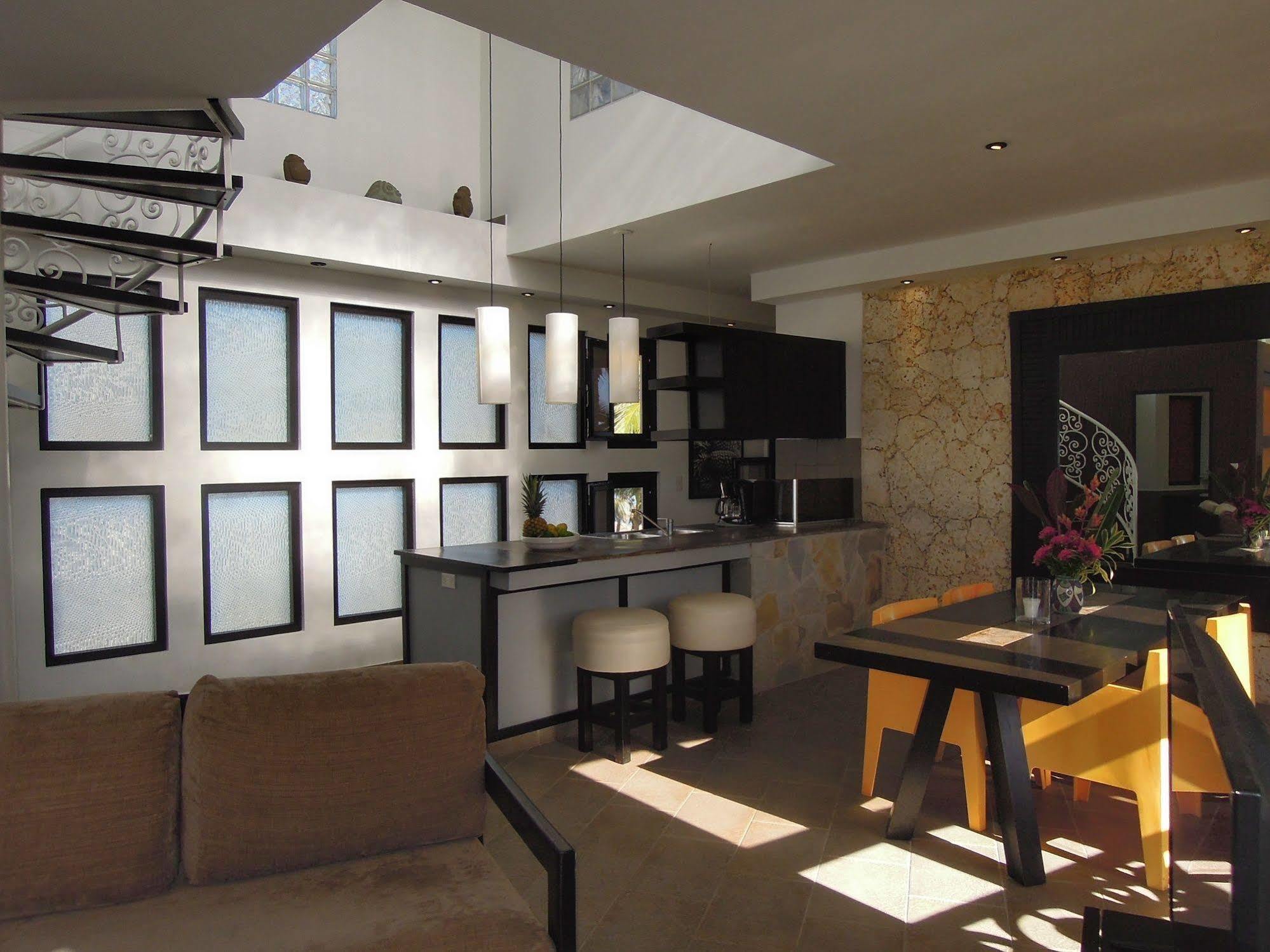 El Magnifico Apart otel Cabarete Dış mekan fotoğraf