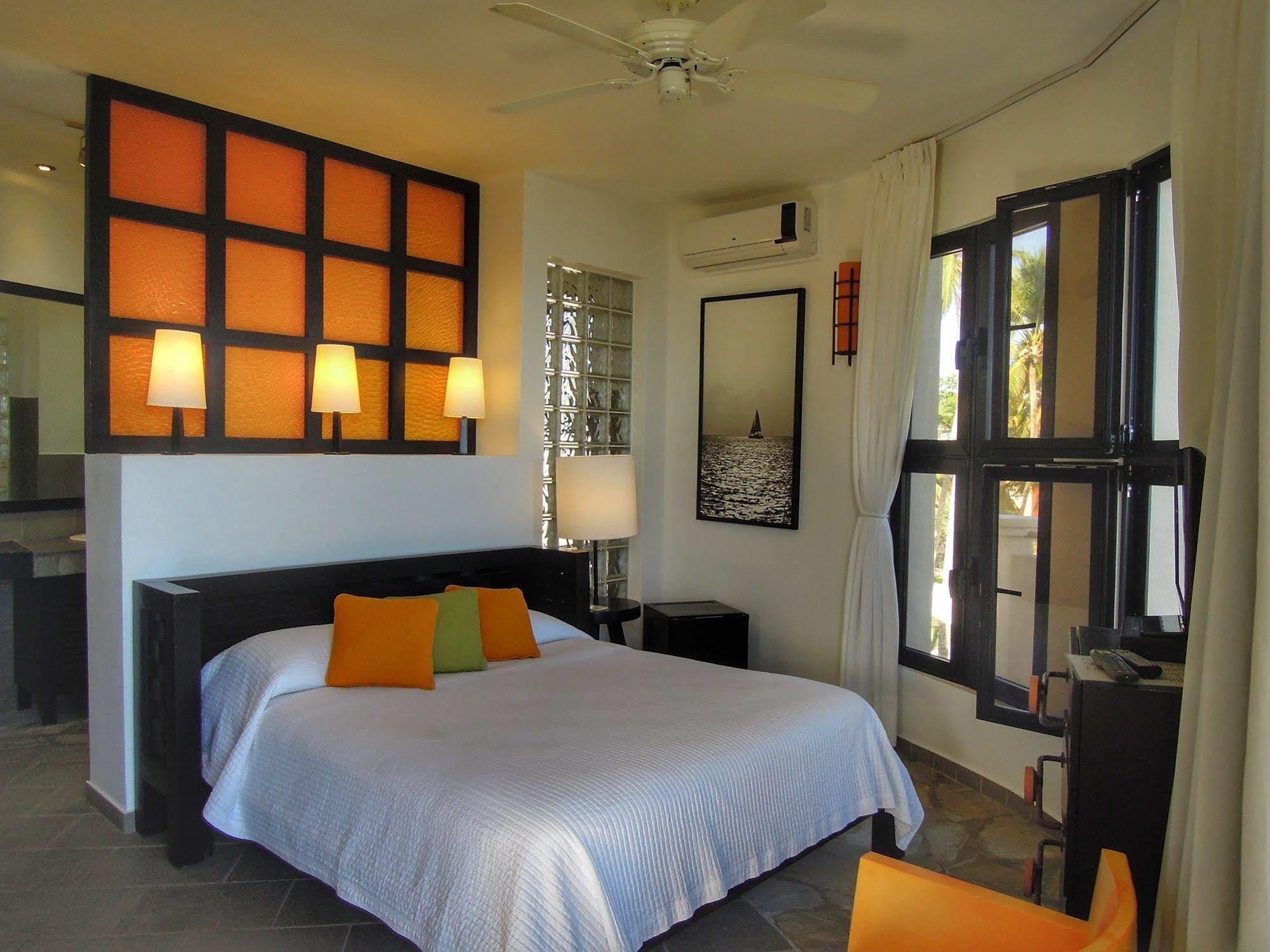 El Magnifico Apart otel Cabarete Dış mekan fotoğraf