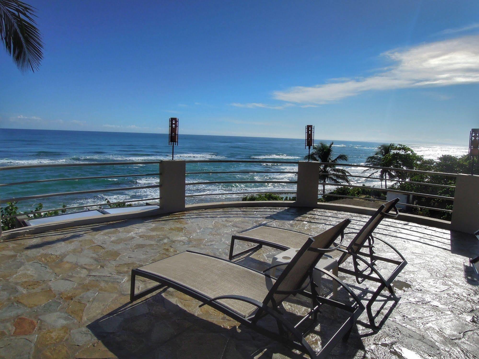 El Magnifico Apart otel Cabarete Dış mekan fotoğraf