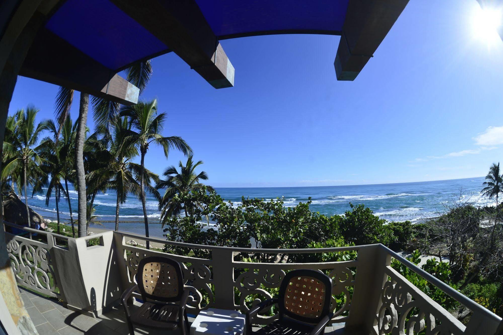 El Magnifico Apart otel Cabarete Dış mekan fotoğraf