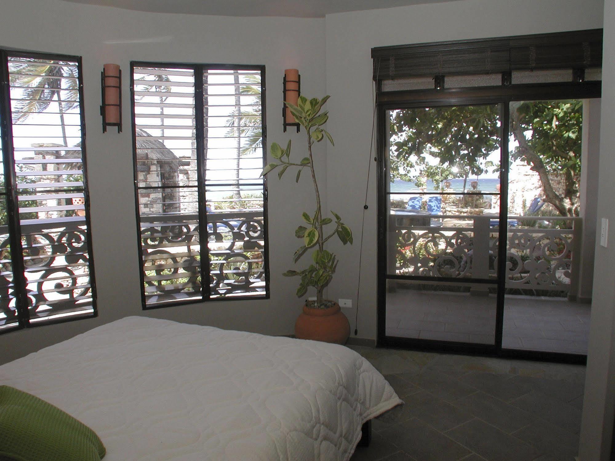 El Magnifico Apart otel Cabarete Dış mekan fotoğraf