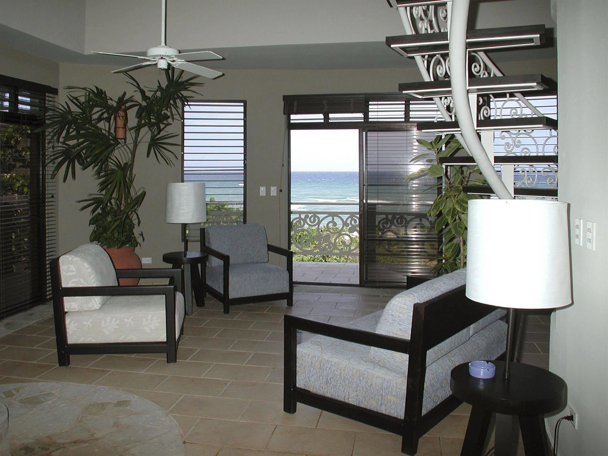 El Magnifico Apart otel Cabarete Dış mekan fotoğraf