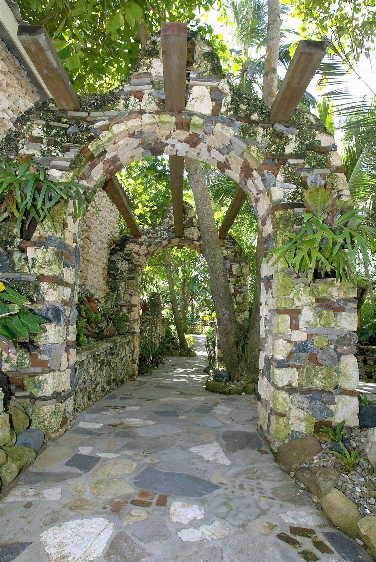 El Magnifico Apart otel Cabarete Dış mekan fotoğraf