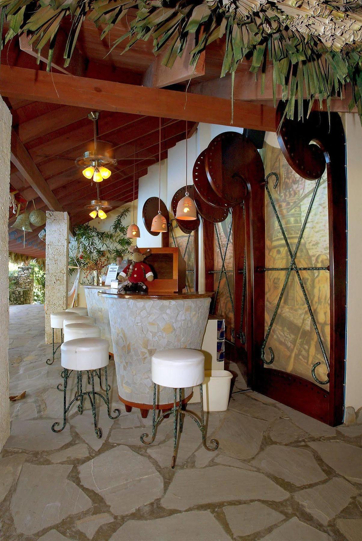 El Magnifico Apart otel Cabarete Dış mekan fotoğraf